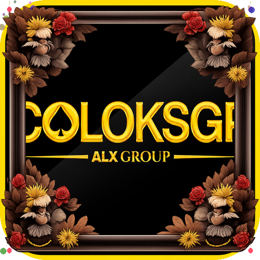 coloksgp — galeri pratinjau Resmi APK